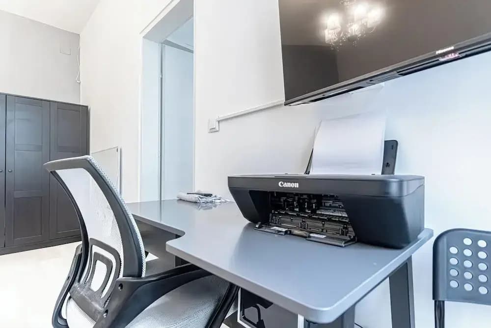 Comfy Apt Long Stay Near Praterstern - photo 8