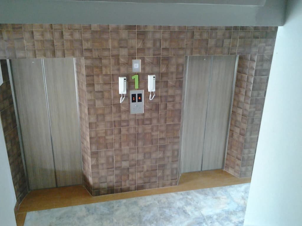Tree Boutique Resort - photo 12