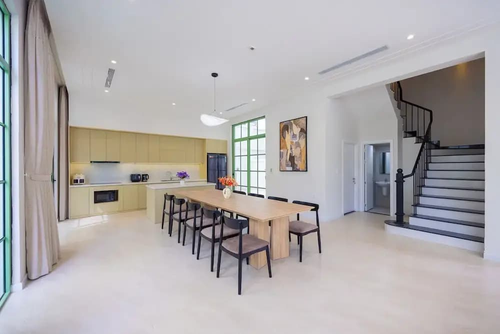 Fortune Home Luxury Villa Kem Beach - photo 13