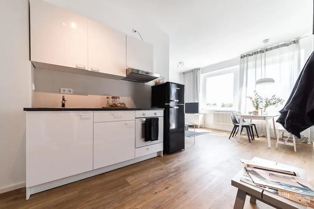 Greystay Apartments Steglitz - photo 14