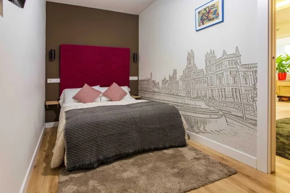 Hospedium GoodRooms Apartments - photo 5