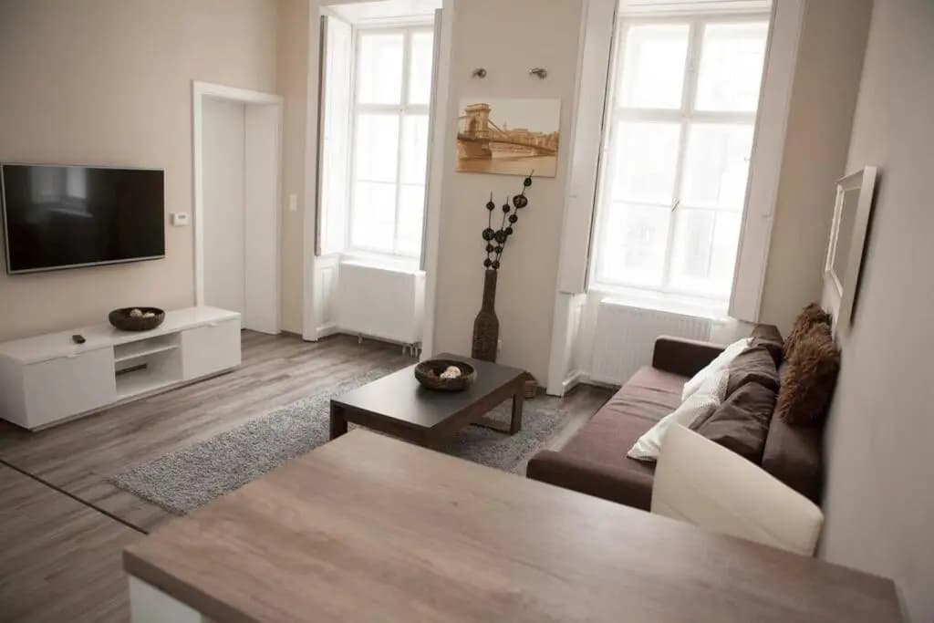 Apartment Downtown Regiposta 15 - photo 5