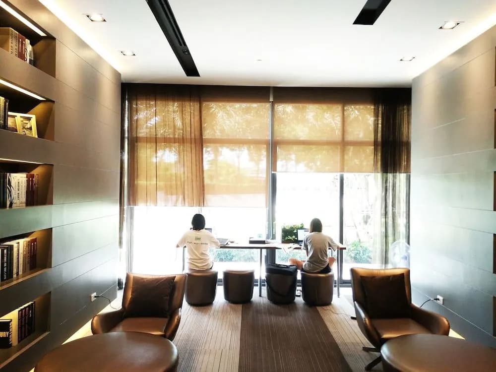 Sukhumvit New Room BTS Bangna - photo 30