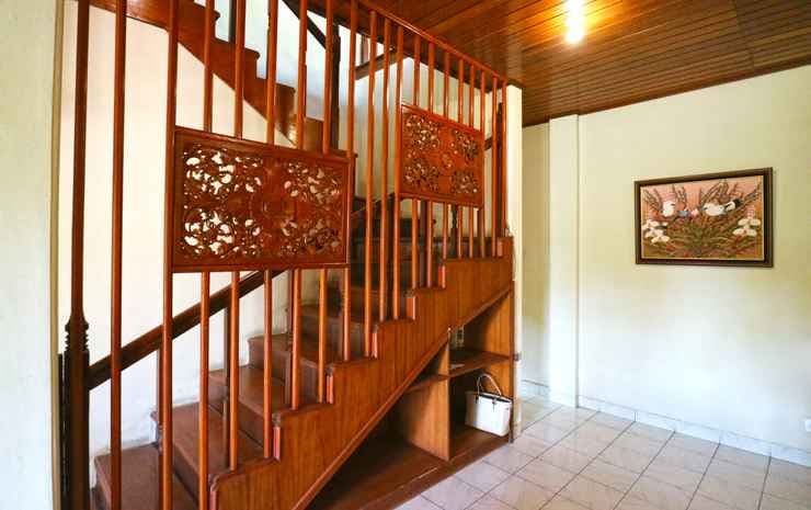 Baliana Villa Legian - photo 16