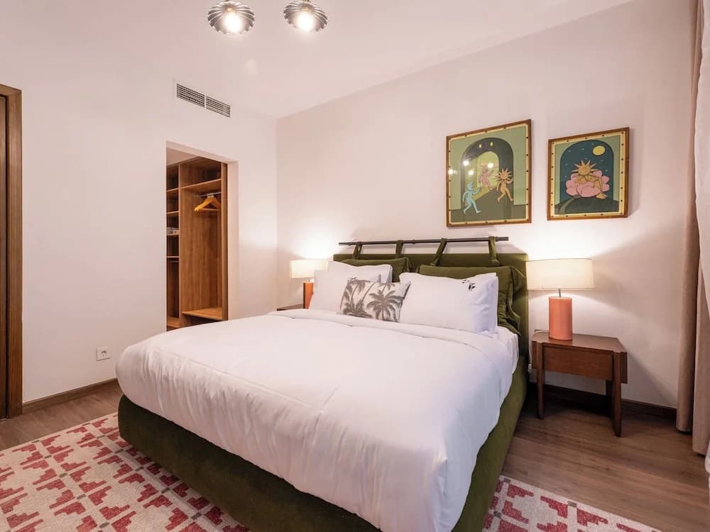 Aura Serviced Apartments Cairo Festival City - photo 4
