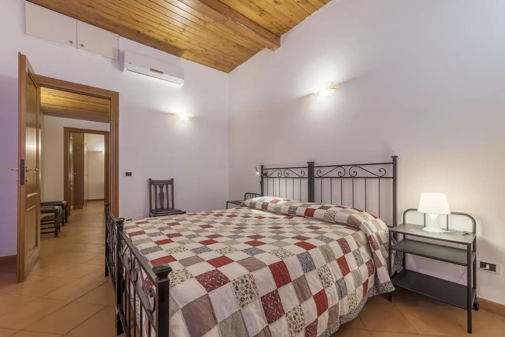 Villa Borghese Roomy Flat - photo 13