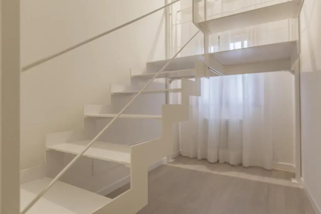 Ca' Rossini 2 Apartment - photo 11
