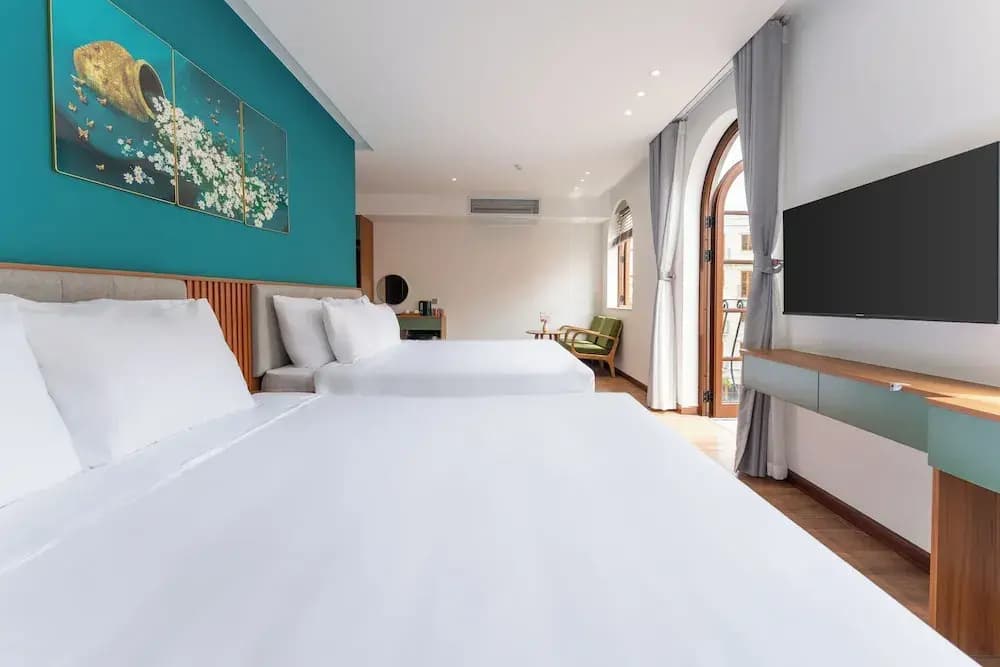 Mimosa Hotel Phu Quoc - photo 6