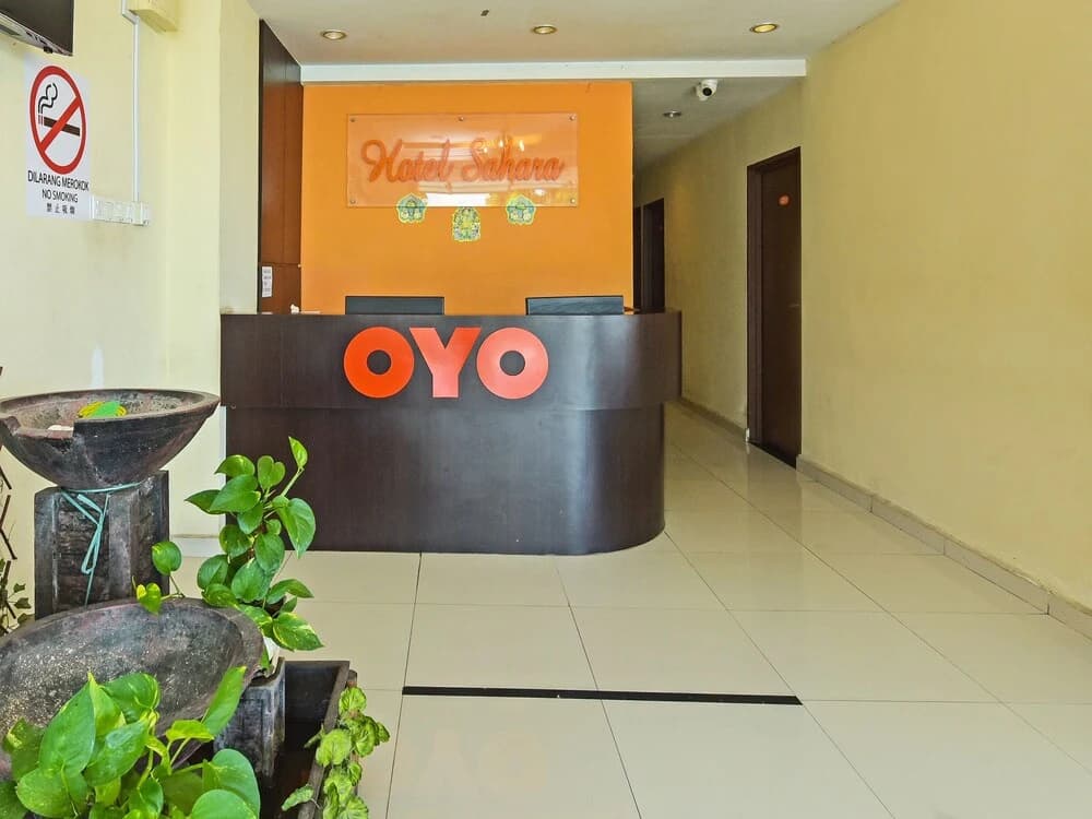 Hotel Sahara by OYO Rooms - main photo
