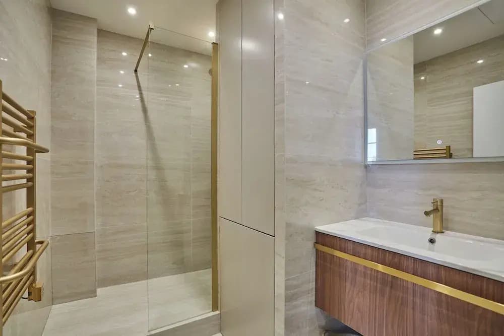 Eiffel Tower Apartment/invalide - photo 9