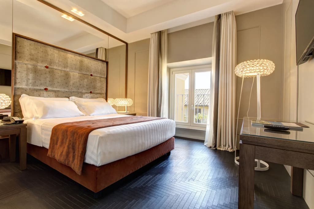 Mascagni Luxury Rooms & Suites - photo 5