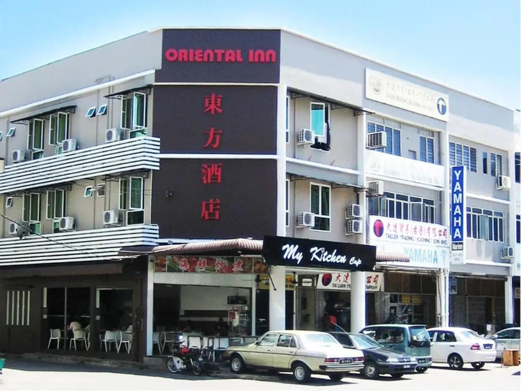 Oriental Inn - main photo