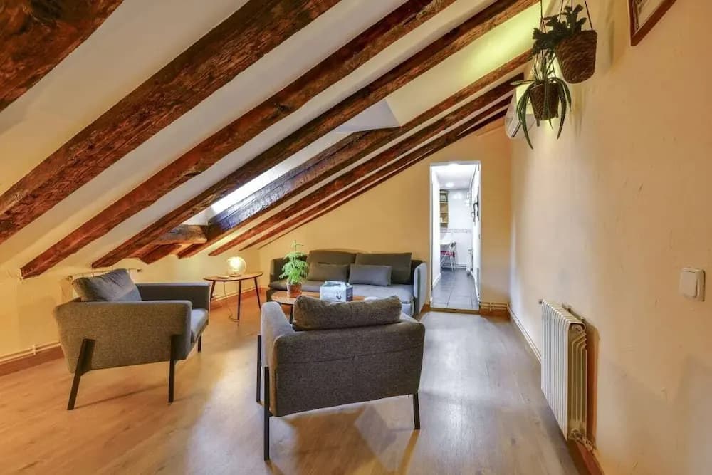Rustic Mansard ANTON MARTIN - photo 6