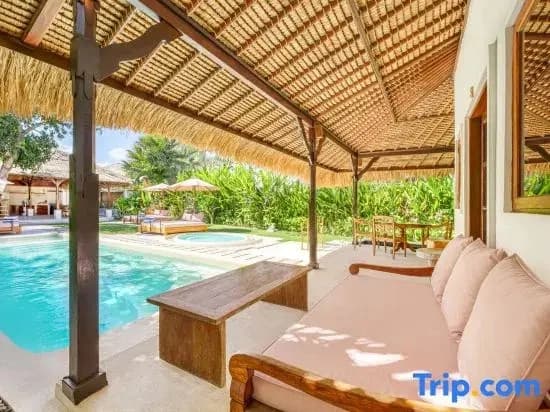 Villa Toscana - Huge 7BDR with 3 Pools - photo 4
