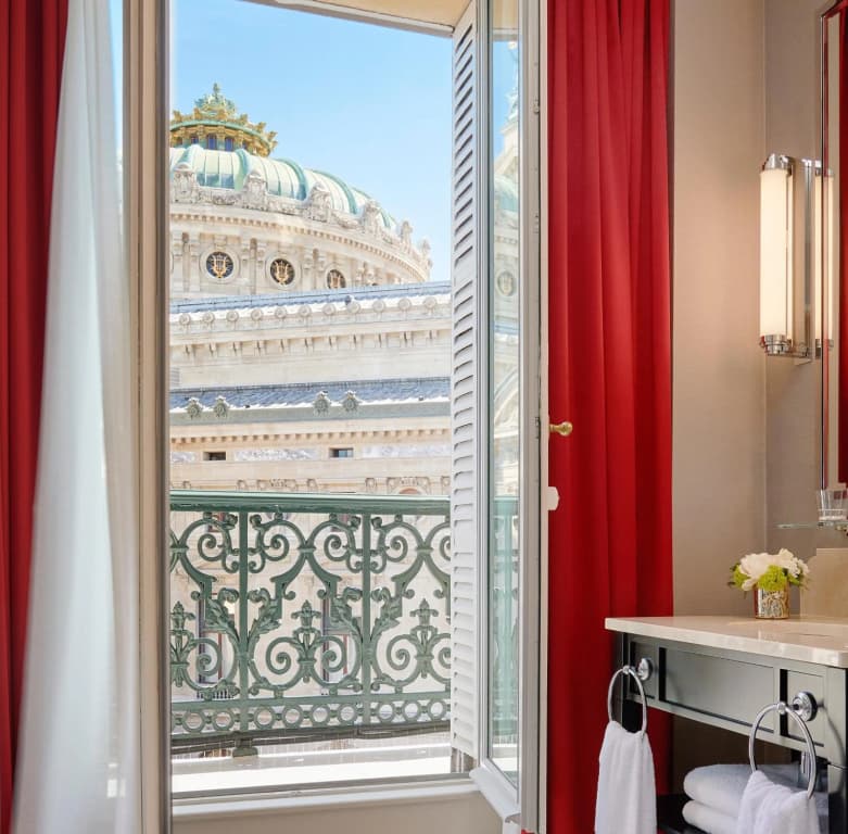 InterContinental Paris le Grand by IHG - photo 44