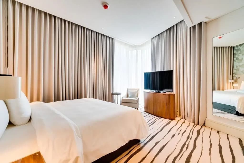 Hotel Vida Dubai Mall - photo 14