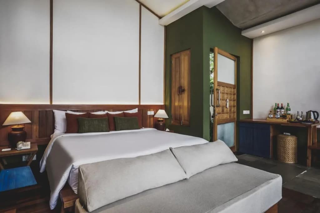 Amora Ubud Boutique Villas - photo 42