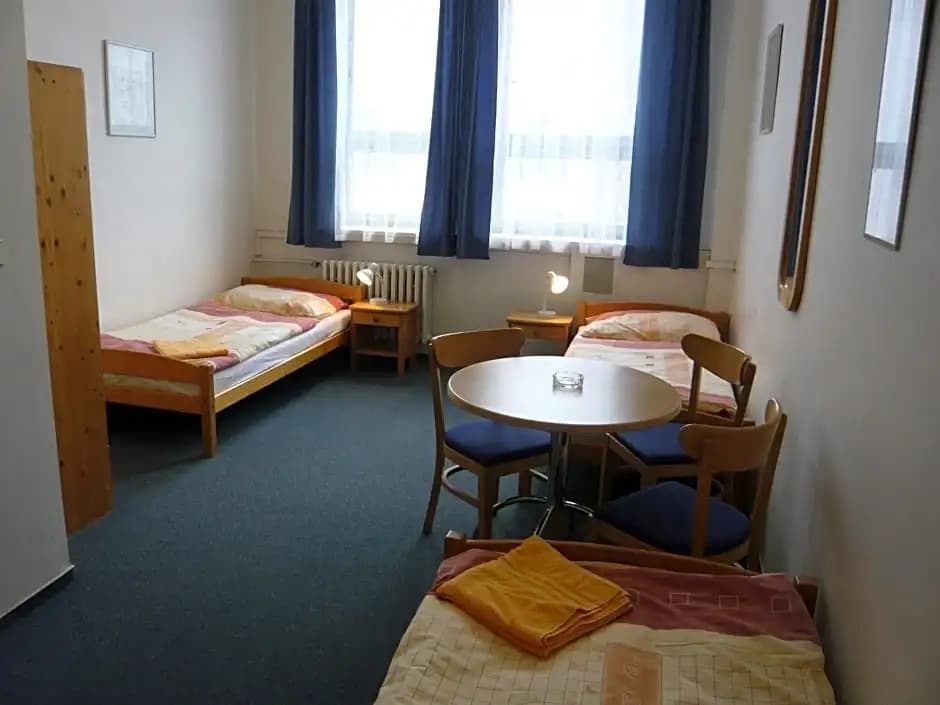 Hotel Hasa - photo 7
