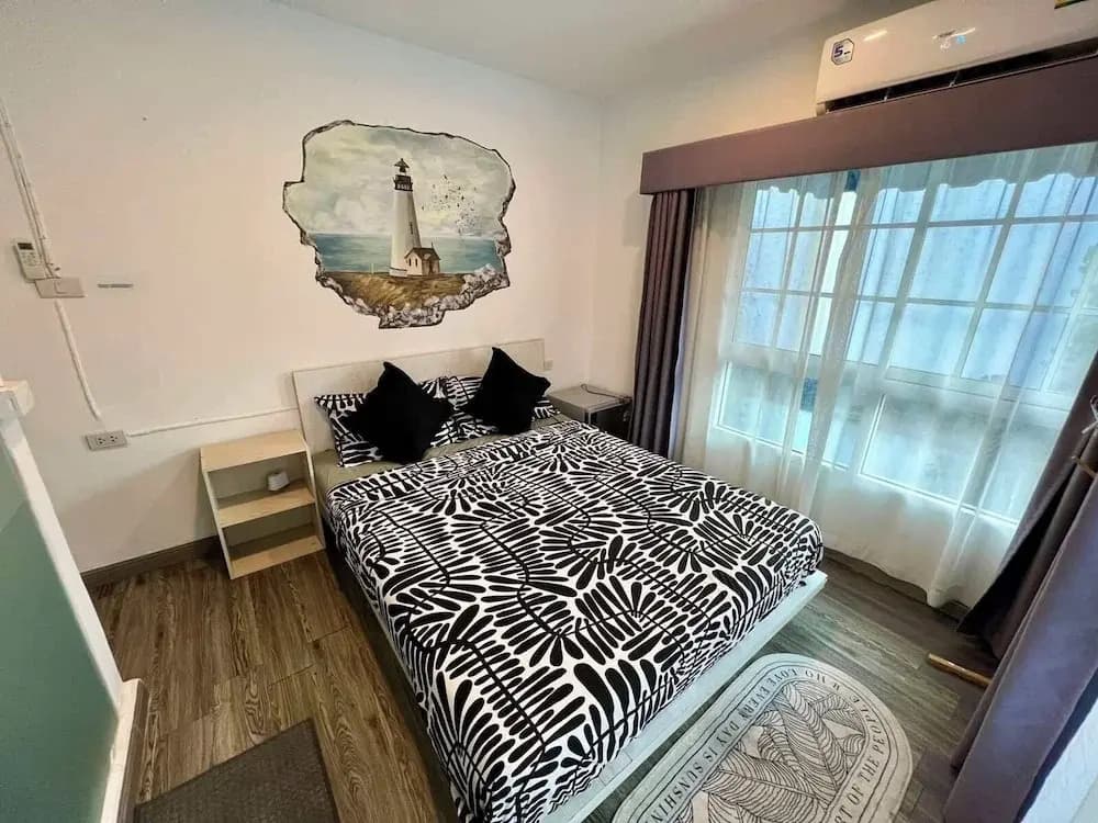 comfy crib hostel - photo 5