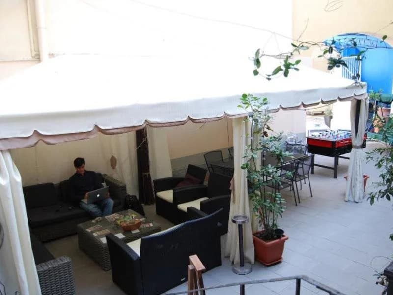 New Hostel Florence - photo 20