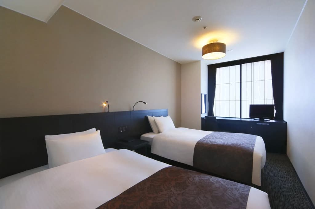 Kyoto Tower Hotel - photo 41