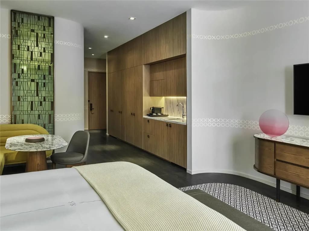 SLS LUX Brickell - photo 28