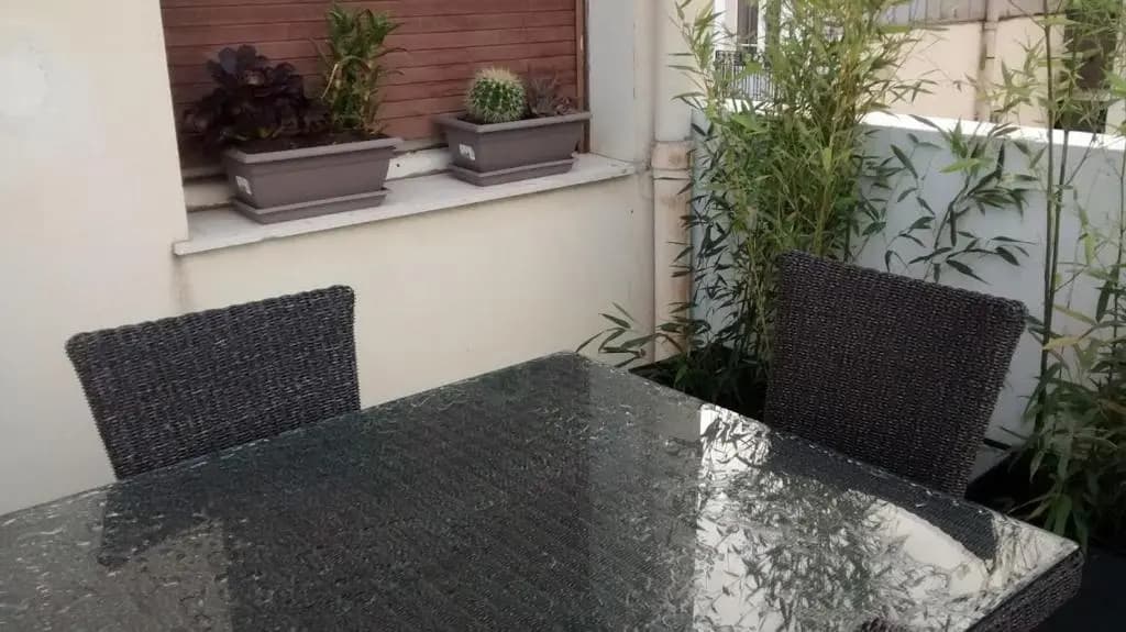 Val Roya Terrasse - photo 10