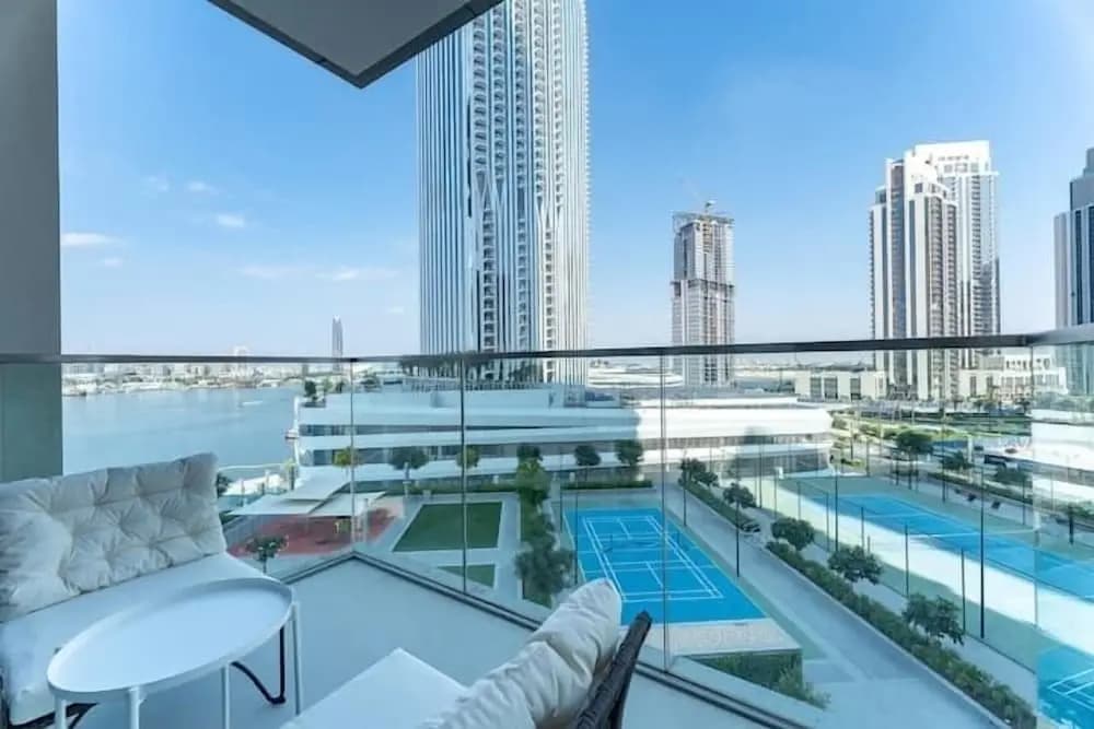 Vogue | The Grand Creek Harbour Waterfront living - photo 37