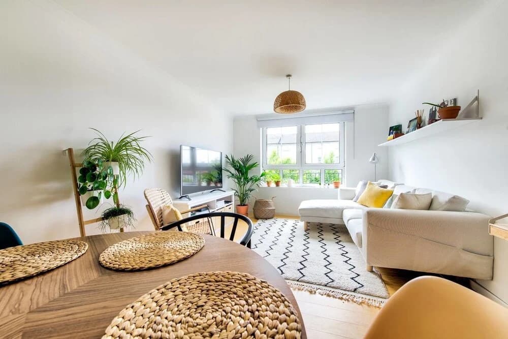 GuestReady Apartment in Leith - photo 6