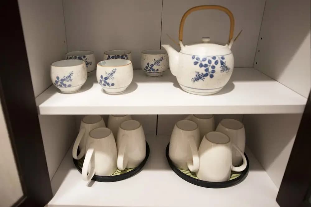 Ohma Hotel Shinsaibashi 9 - photo 27