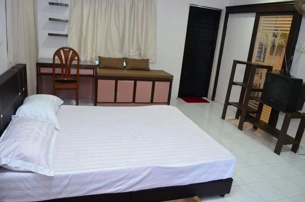 ECO93 Vacation Home Lunas - photo 10