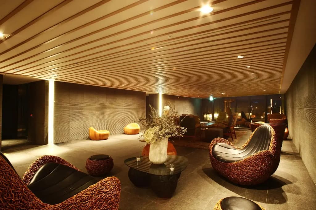 BanyanTree Club & Spa Seoul - photo 2