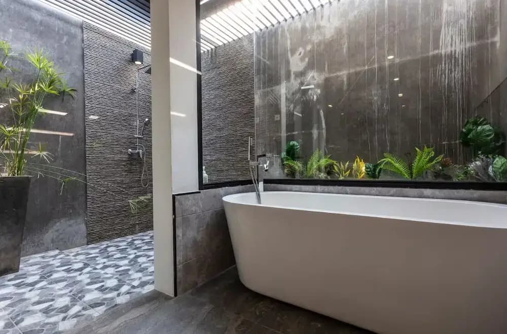 Tropical 3BR Escape Pool Style V90 - photo 6