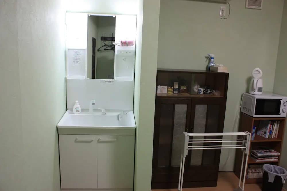 Guesthouse Seiryu Kibako - photo 13