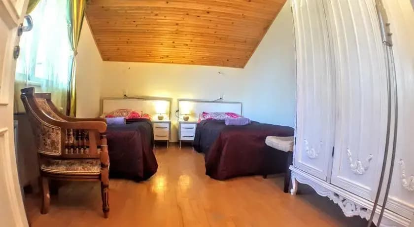 Vacation House Rustaveli - photo 9