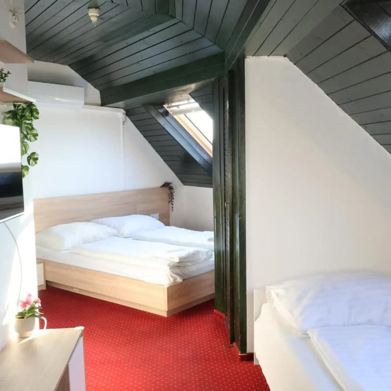 Amadeus Hotel - photo 43