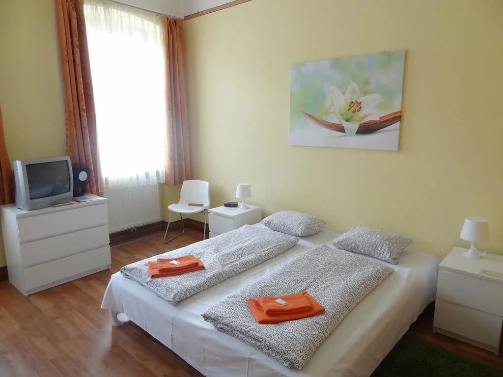 Pension Abrigo - photo 4