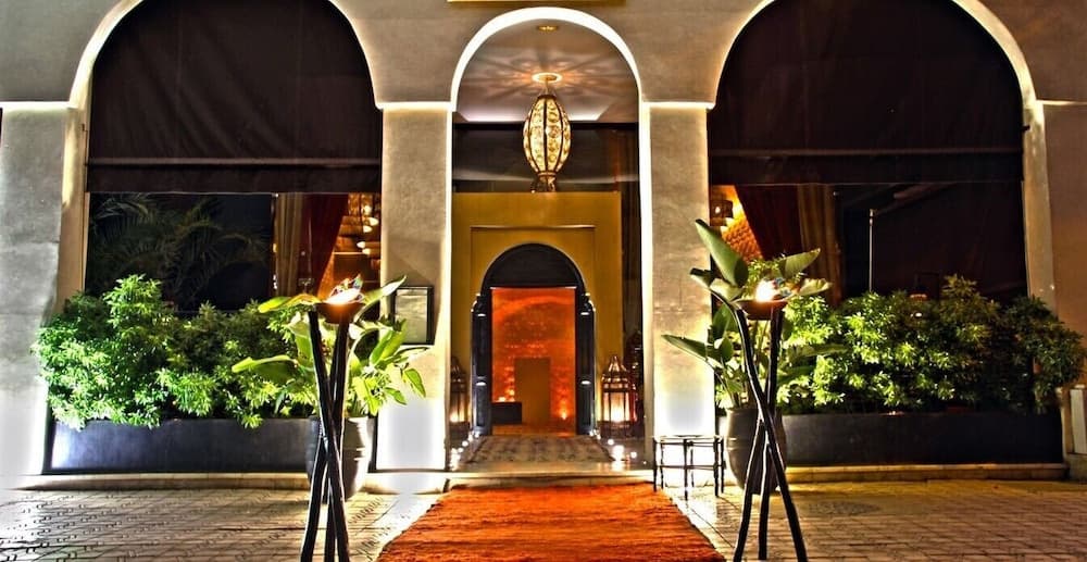 Marrakech Apartments - photo 1