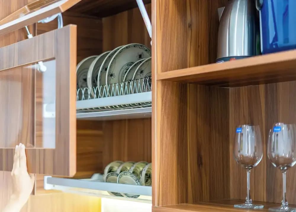 ZenHome Apartments & Hotel Da Nang - photo 8