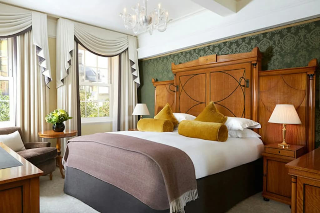 The Goring - photo 45
