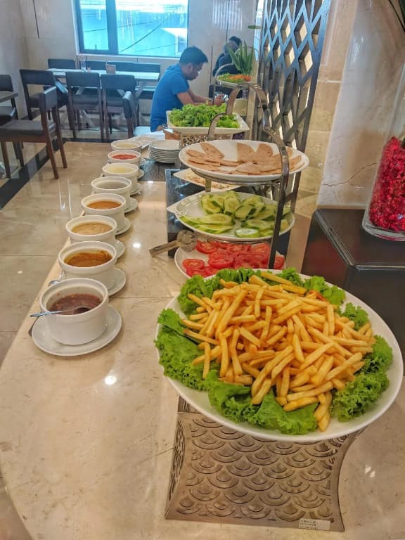 Gold Boutique Hotel Da Nang - photo 14