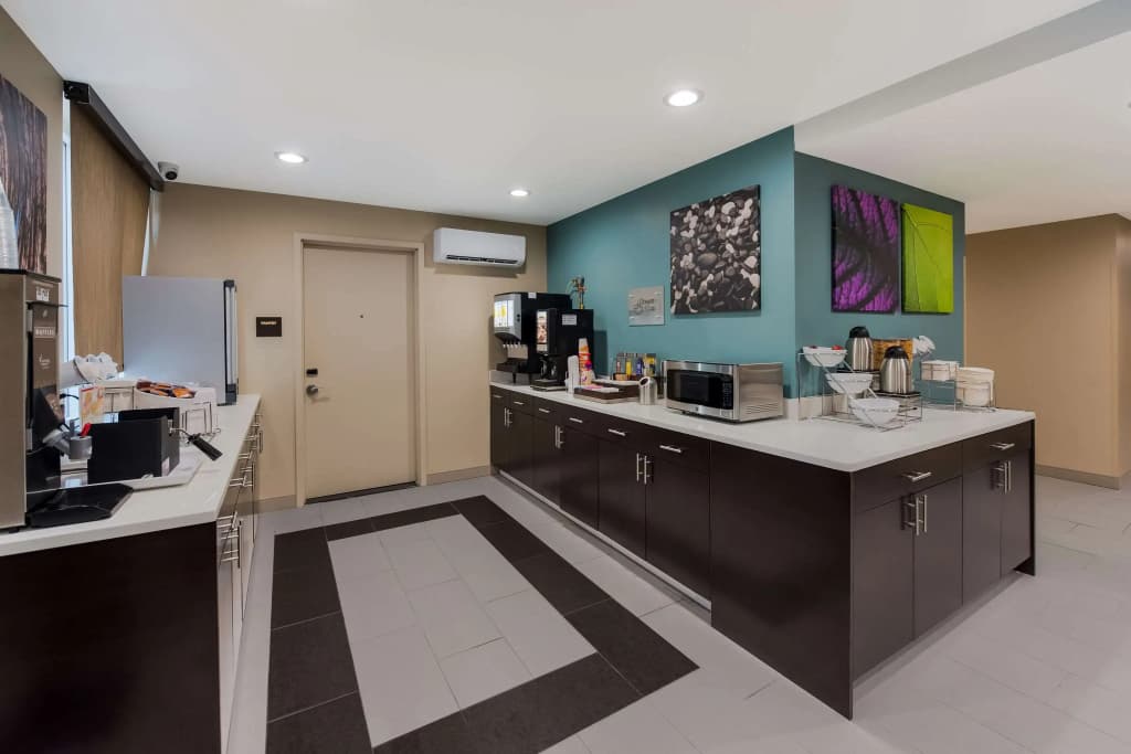 Sleep Inn Brooklyn - Sheepshead Bay - photo 14