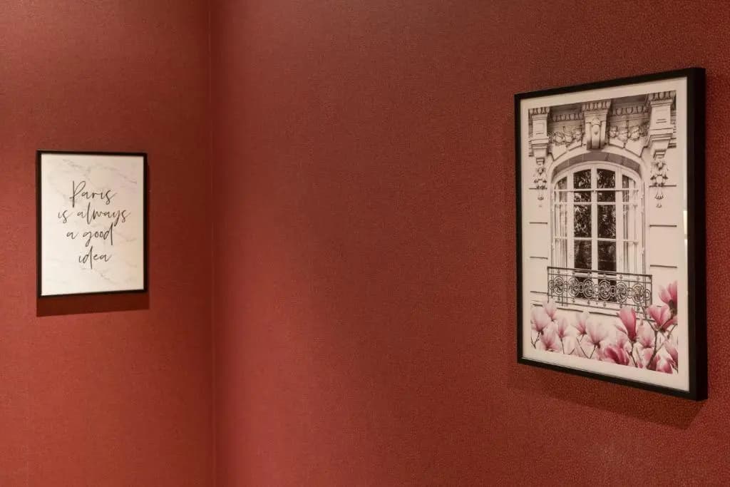 Hotel Nord Est - photo 15