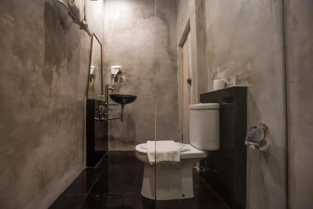 Bali Breezz Hotel - photo 32