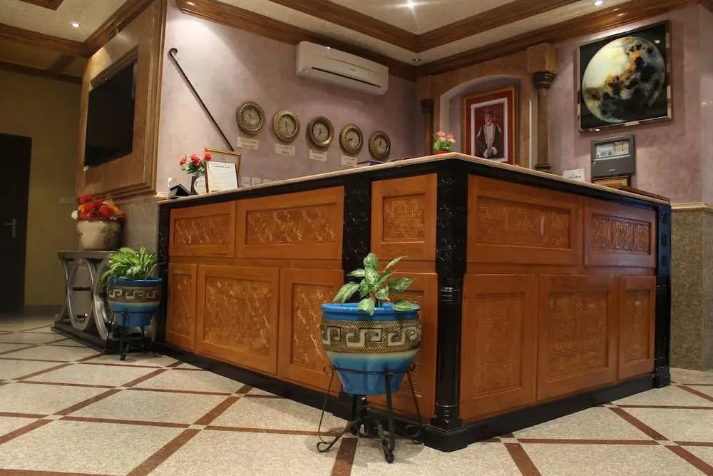 Horizon Hotel Apartments - photo 2