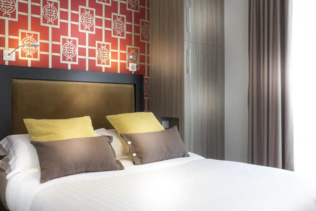 Hôtel International Paris - photo 21
