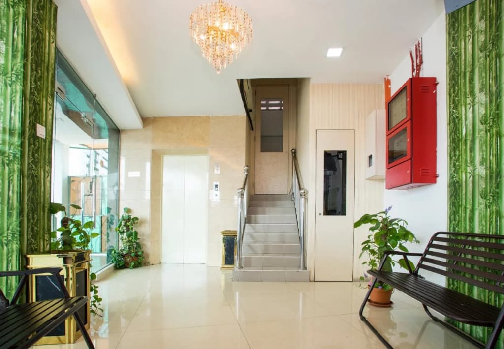 Hotel SK Kajang - photo 8