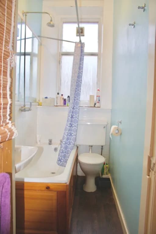 1 Bedroom Flat Off Leith Walk - photo 15