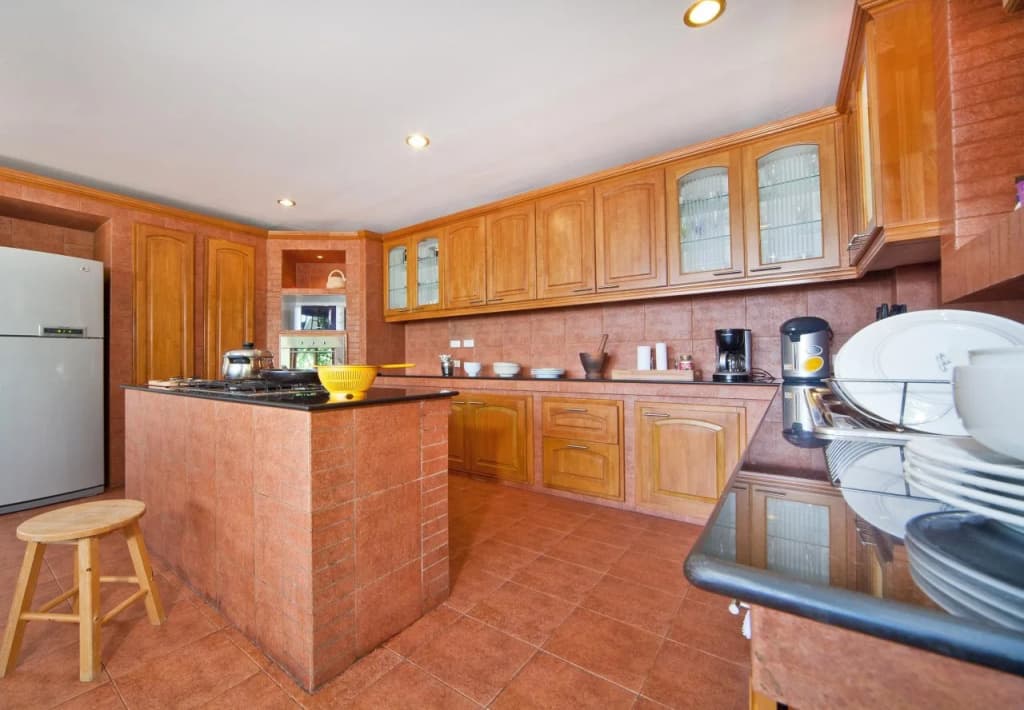 Phuket Villas at Patong Hill Estate - photo 19