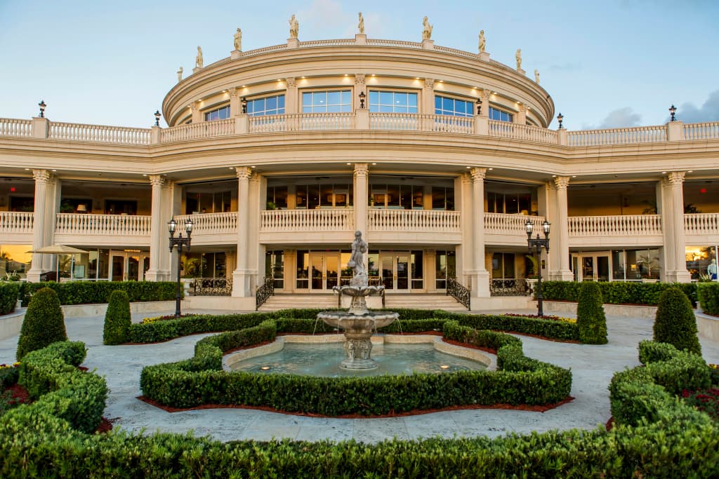 Trump National Doral Miami - photo 1